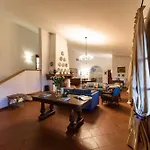 Belvedere Il Melograno Villa San Giusto
