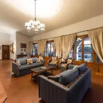 Villa Belvedere Il Melograno San Giusto