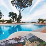 Belvedere Il Melograno Villa San Giusto