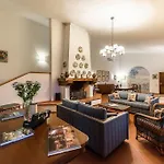 Villa Belvedere Il Melograno