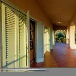 Belvedere Il Melograno Villa *