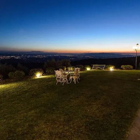 Belvedere Il Melograno *