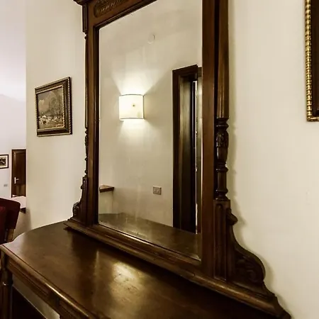 Belvedere Il Melograno * San Giusto