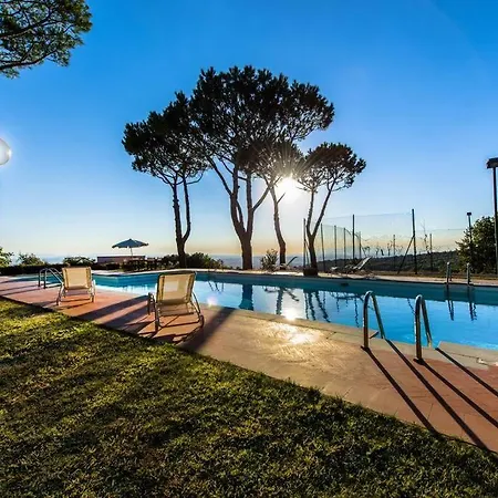 Belvedere Il Melograno *