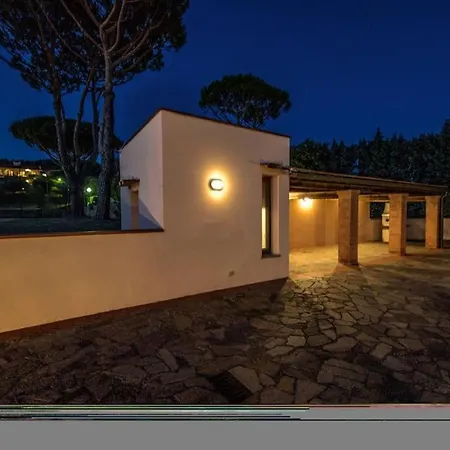 Villa Belvedere Il Melograno *