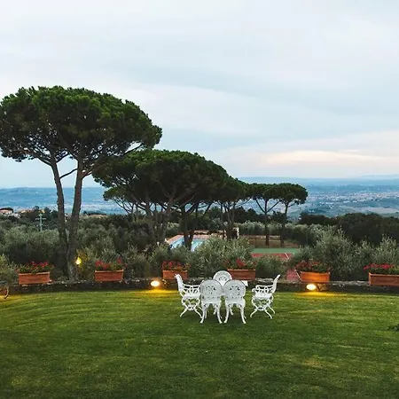 Belvedere Il Melograno San Giusto